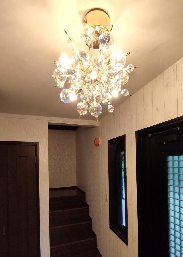 江の島の頂上から海を眺める一棟ヴィラ 一組限定貸切 The Enoshima Villa Ao Фудзисава Экстерьер фото