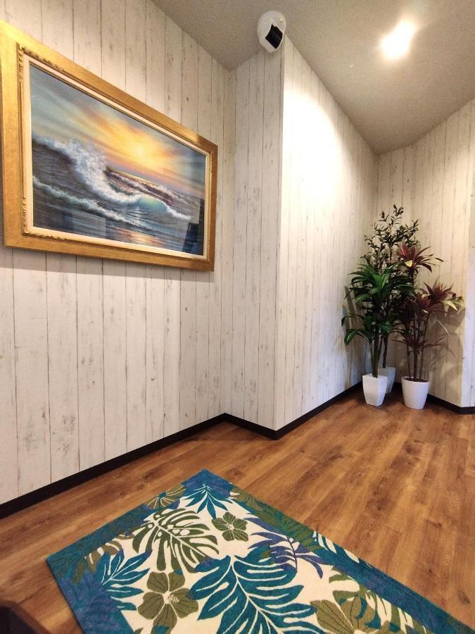 江の島の頂上から海を眺める一棟ヴィラ 一組限定貸切 The Enoshima Villa Ao Фудзисава Экстерьер фото