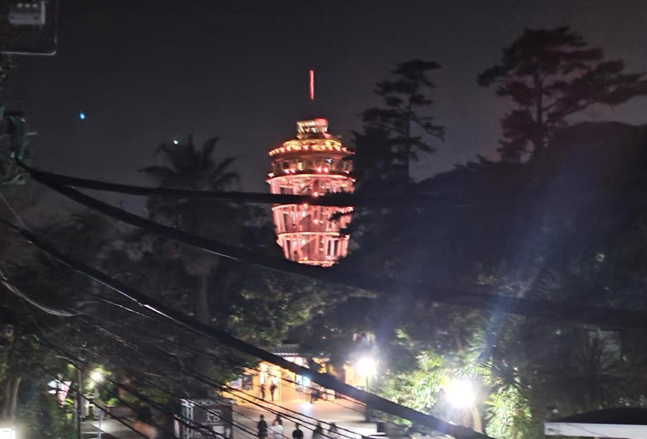 江の島の頂上から海を眺める一棟ヴィラ 一組限定貸切 The Enoshima Villa Ao Фудзисава Экстерьер фото